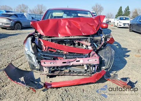 2021 Mitsubishi Mirage Es z USA, uszkodzony, nr VIN ML32AUHJ4MH013869